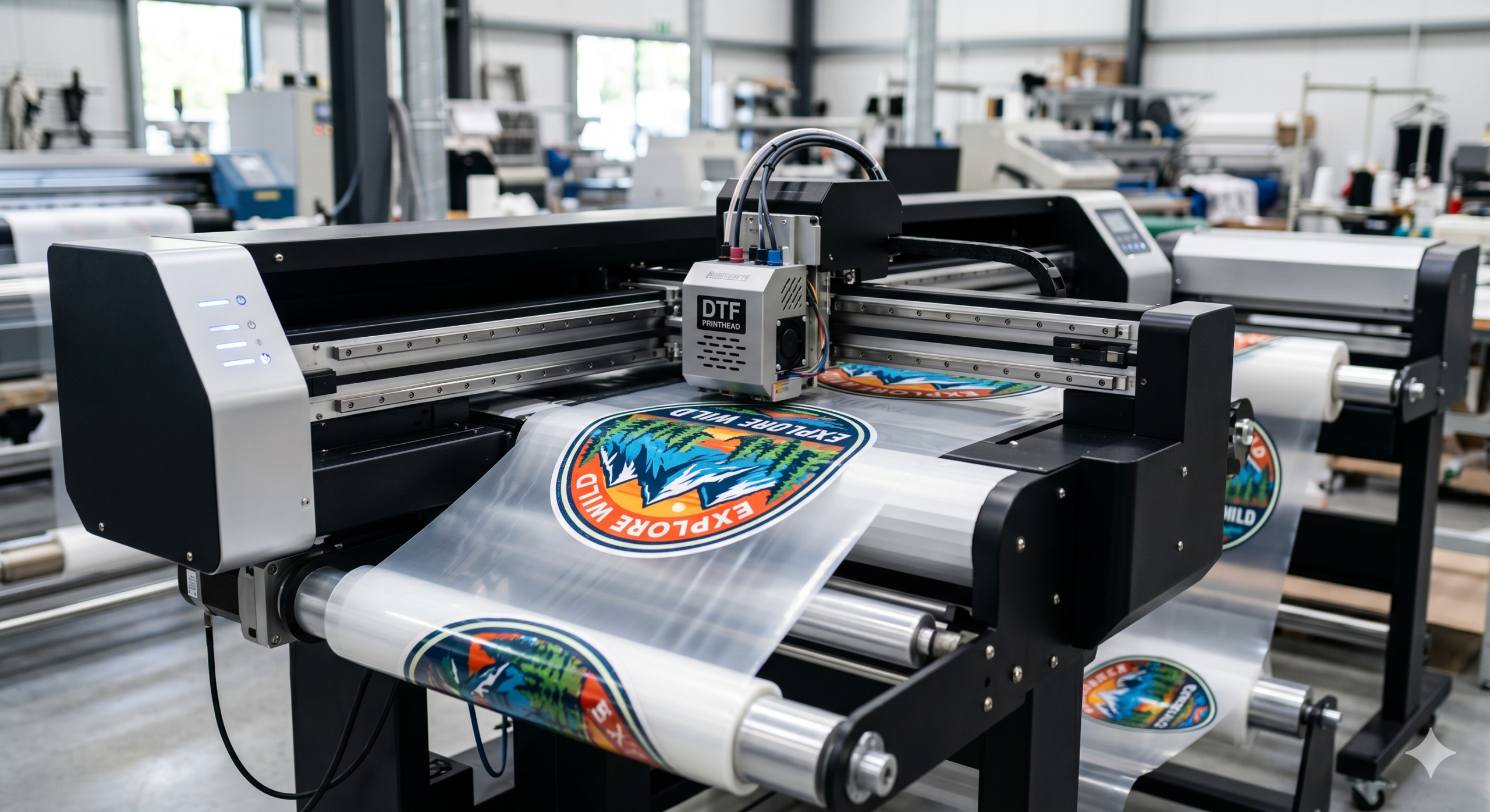 dtf printing